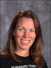Mrs. Lisa Walker Mrs. Lisa Walker
